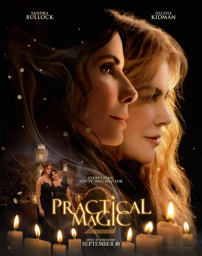 Practical Magic 2