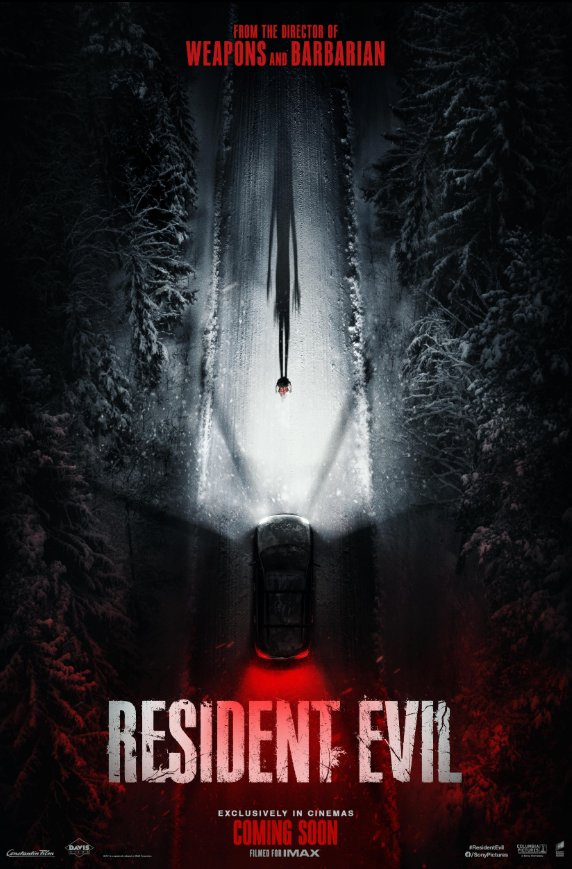 Resident Evil