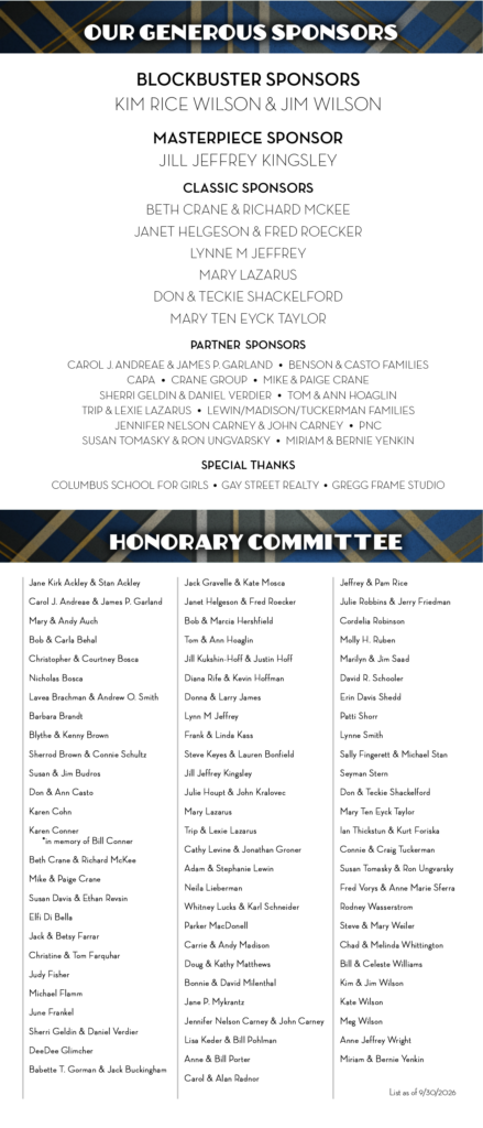 Drexel-Sponsor and HC listing 10.1